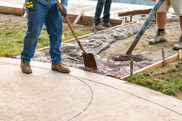 Best Commercial Concrete Services in Anderson, SC