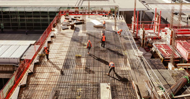 Best Concrete Sidewalk Installation in Anderson, SC