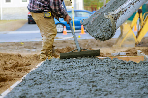  Anderson, SC Concrete contractor Pros